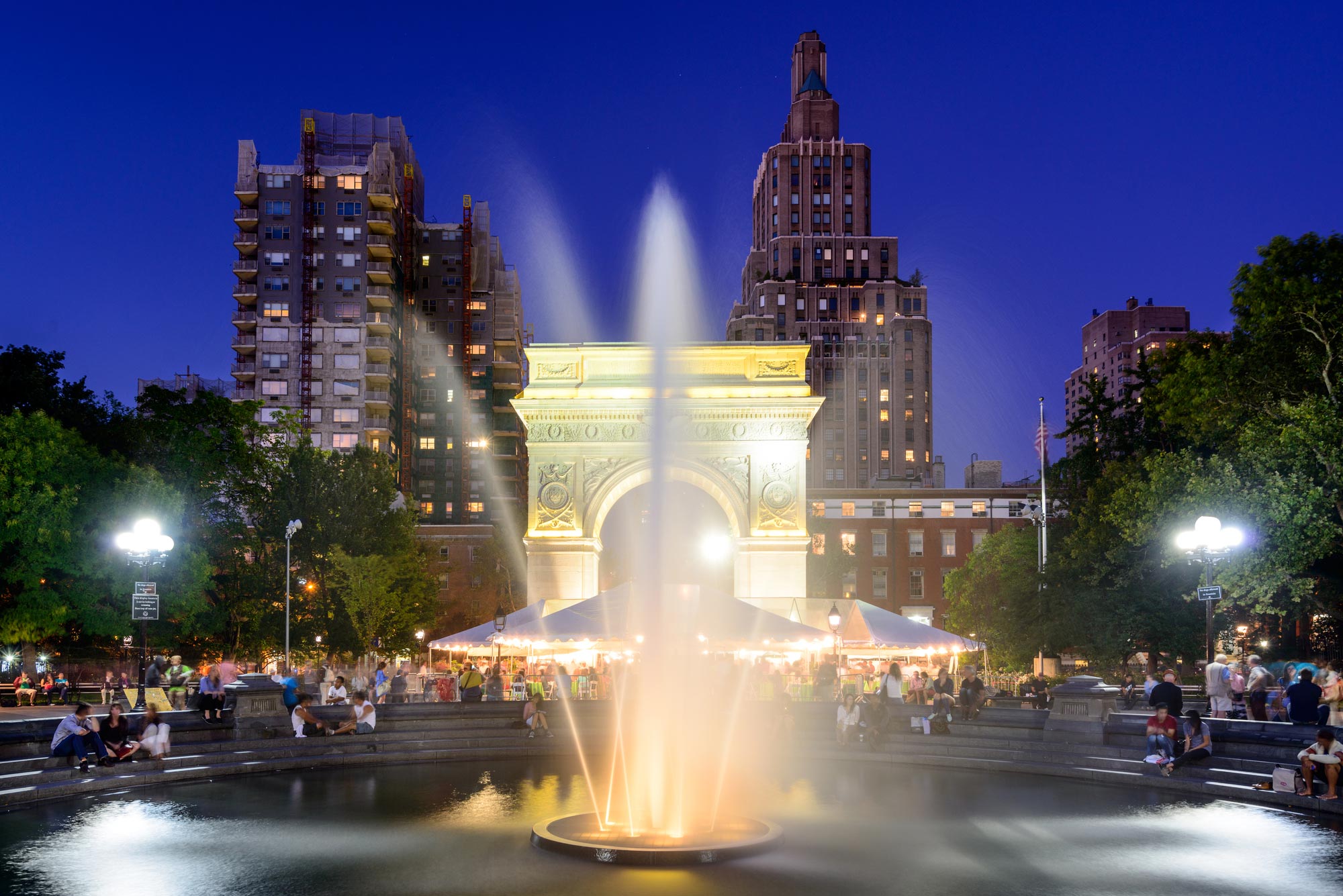 30 Fun Things to Do This Fall in NYC: A Locals Guide - She Discovers ...